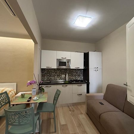 Апартаменты Residenza Ferdinando - 40M Dal Mare Пиццо Экстерьер фото