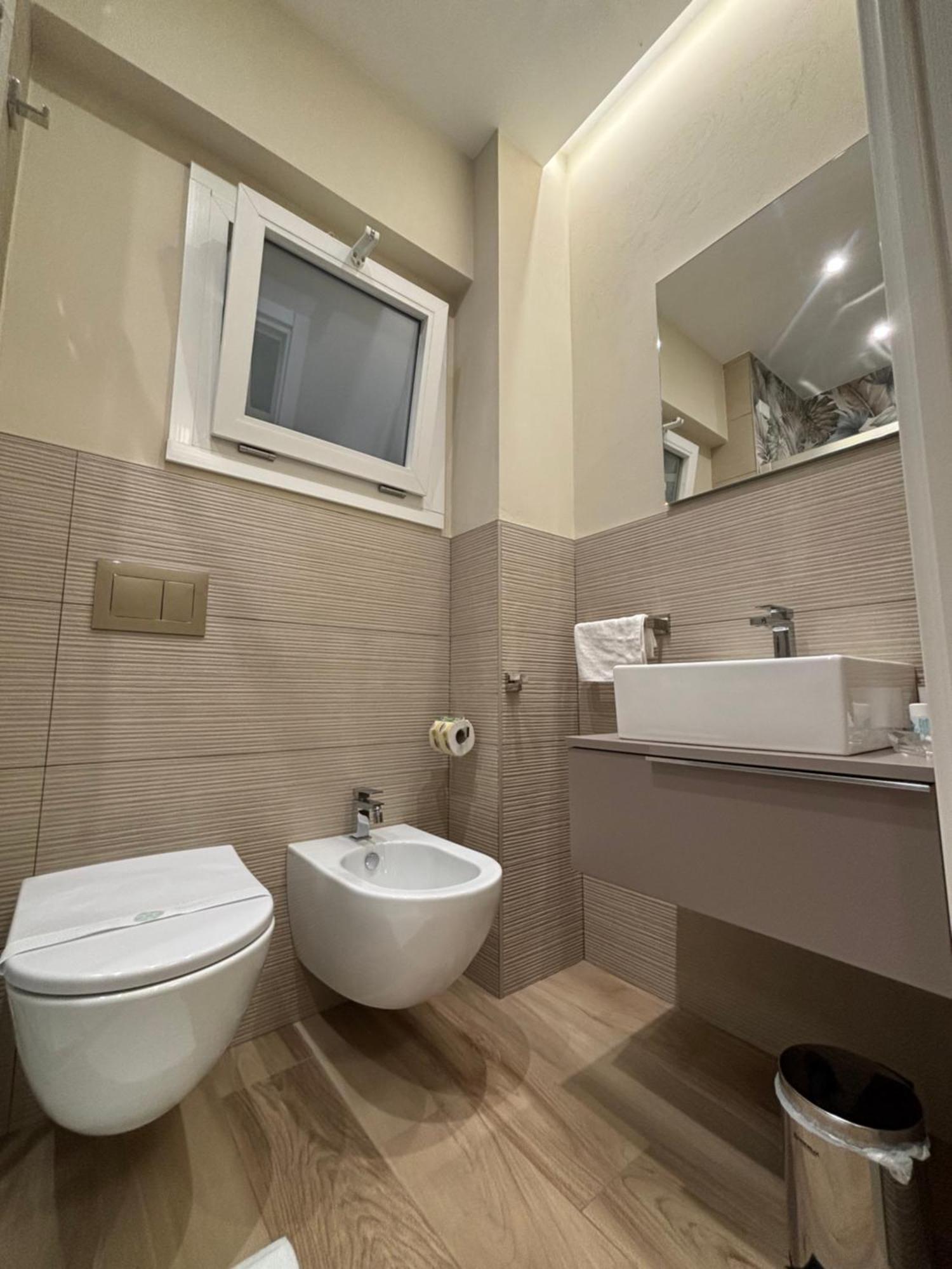 Апартаменты Residenza Ferdinando - 40M Dal Mare Пиццо Экстерьер фото
