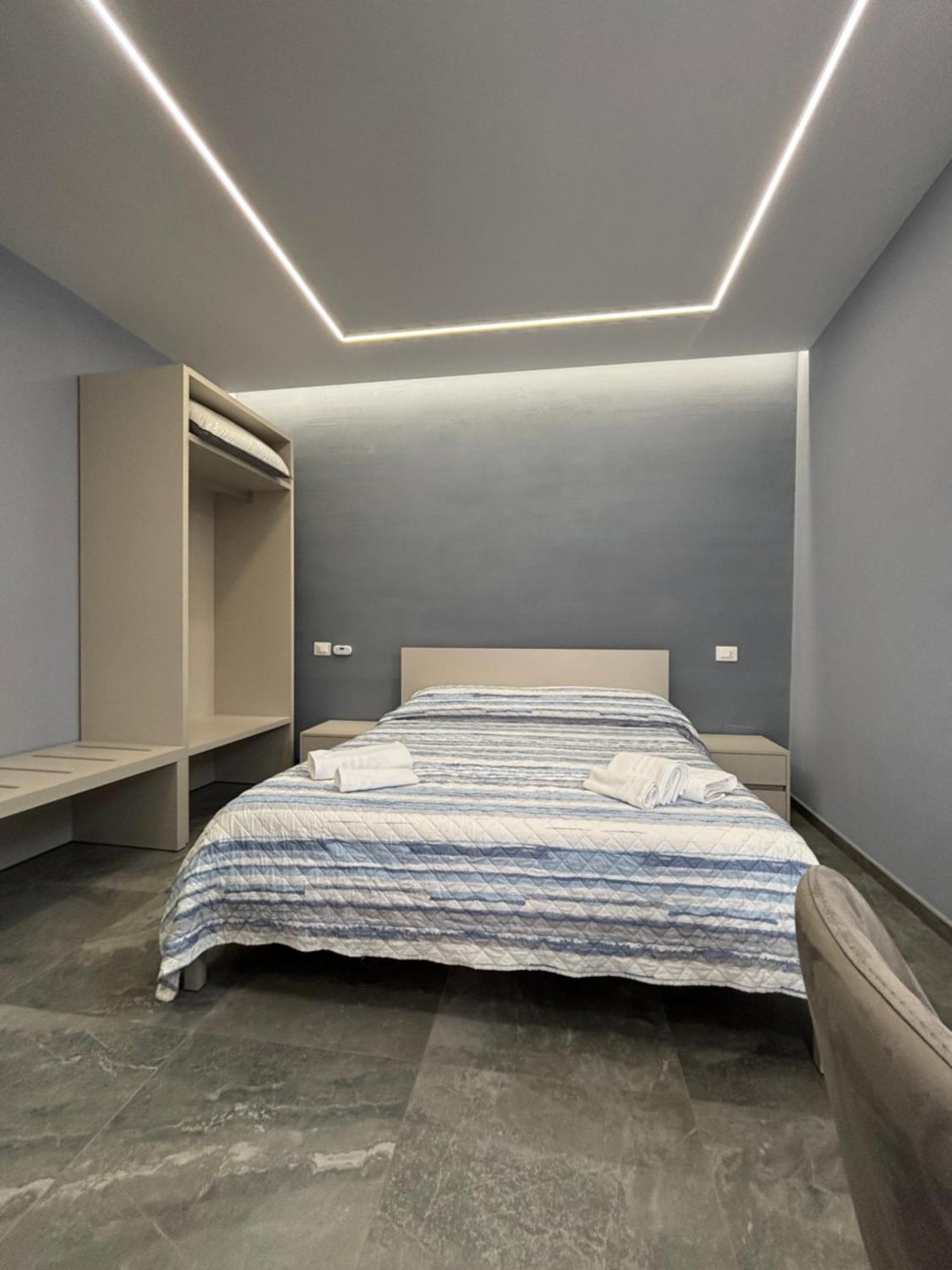 Апартаменты Residenza Ferdinando - 40M Dal Mare Пиццо Экстерьер фото